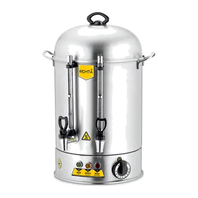 Deluxe Çay Makinesi 60 Bardak