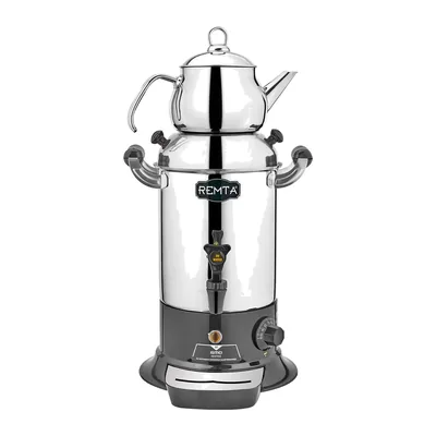Mini Çay Makinesi Tek Demlikli 5 lt