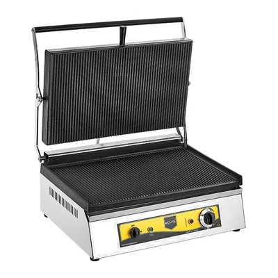 Standart Elektrikli Tost Makinesi 30 Dilim