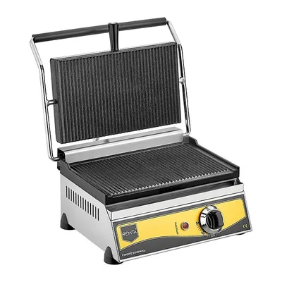 Standart Elektrikli Tost Makinesi 8 Dilim