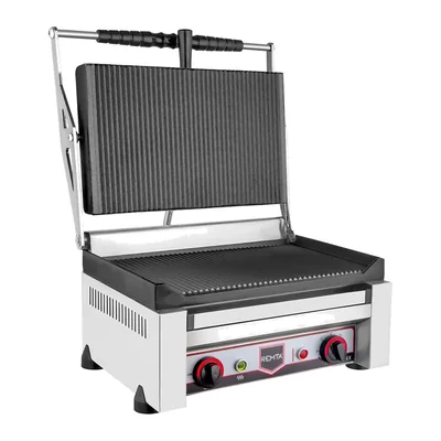 Premium Elektrikli Tost Makinesi 16 Dilim
