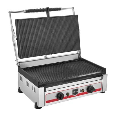 Premium Elektrikli Tost Makinesi 20 Dilim