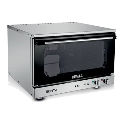 Patisserie Convection Oven 4 Trays