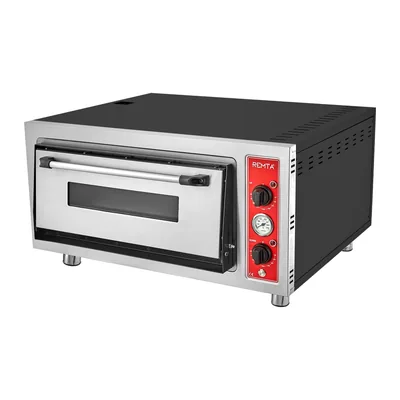 Electric Pizza Oven 380 V
