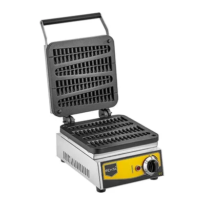 Stick Waffle Maker 4-Piece