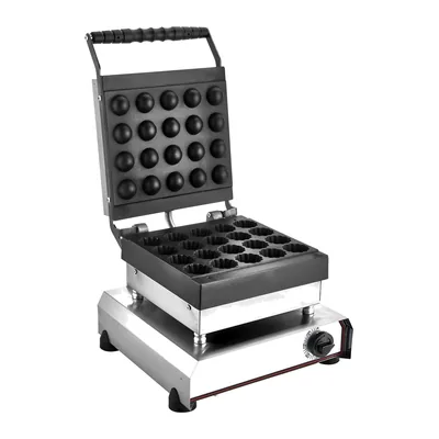 Tartolet Makinesi 20'li