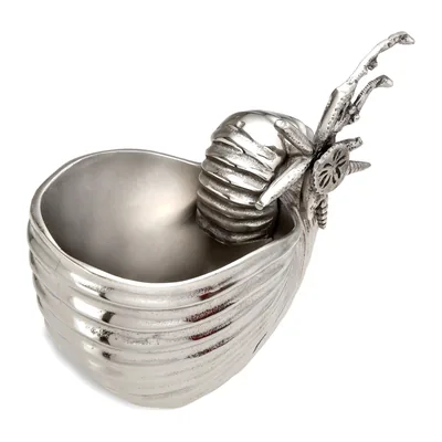 Deep Sea Seashell Bottle Holder