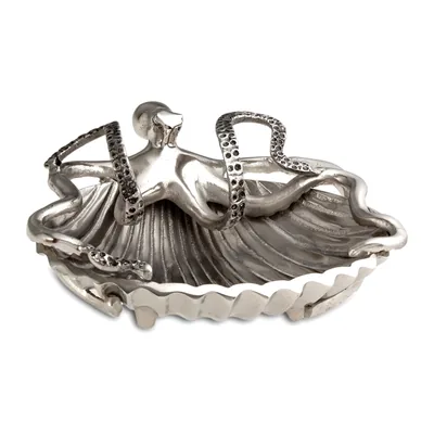 Deep Sea Octopus Bowl
