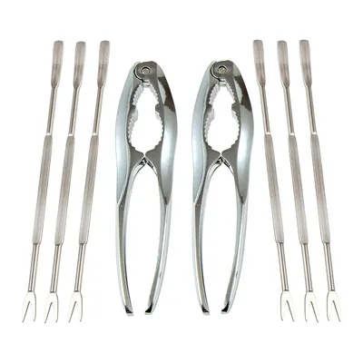 طقم مأكولات بحرية Glory 27 cm