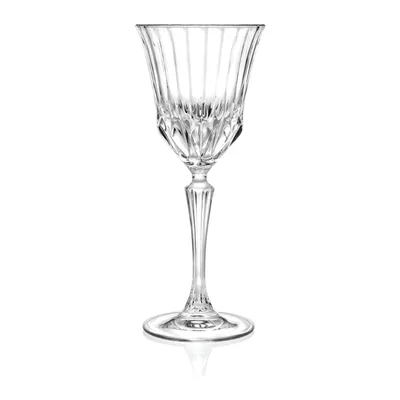 RCR Adagio 6’lı Kadeh Takımı 220 ml