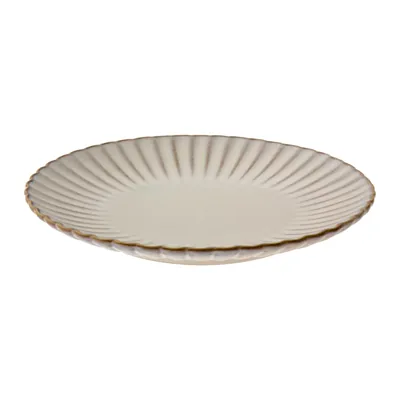 Sashimi Flat Plate 21 cm