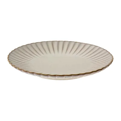 Sashimi Flat Plate 25 cm