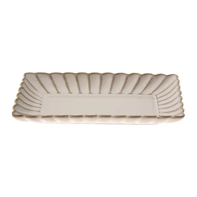 Sashimi Baton Plate 20 cm