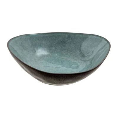 Twin Blue Bowl 25 cm