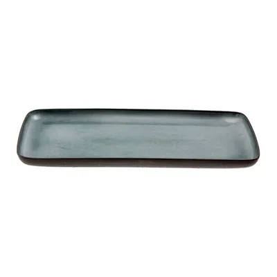Twin Blue Baton Tabak 19 cm