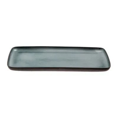 Twin Blue Baton Tabak 28 cm