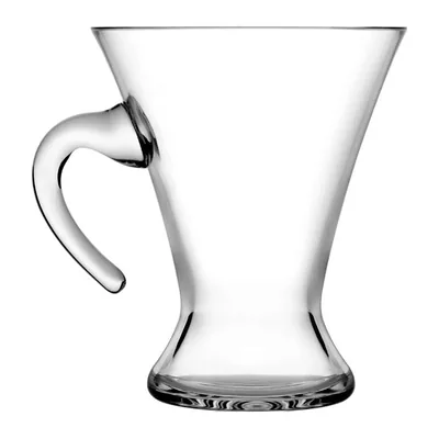 Addict Espresso Glass 125 cc