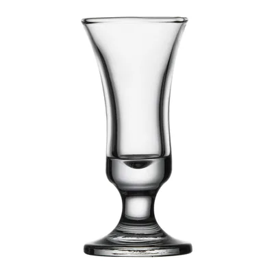 Boston Shots Shot Glass 28 cc