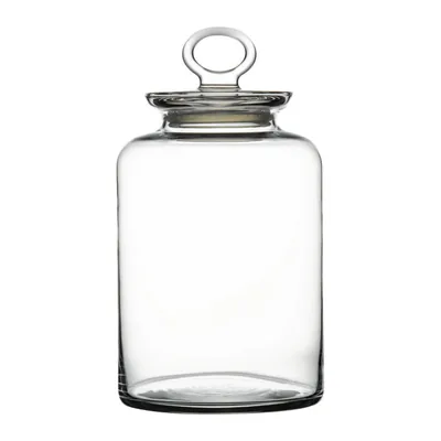 Kitchen Jar 2640 cc