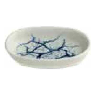 طبق قارب صغير Blau 10 cm