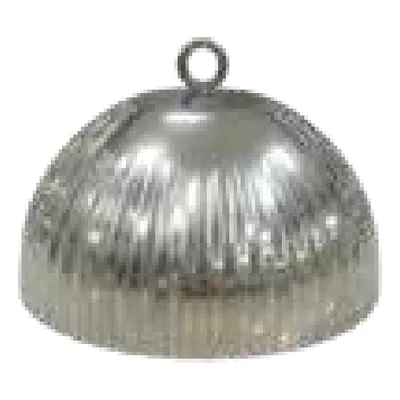 Buckingham Galosh Steel Lid 26,5 cm