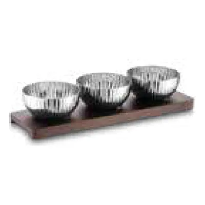 وعاء مقرمشات فردي Buckingham 9 cm