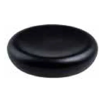 طبق مسطح Evolution Dark 12 cm