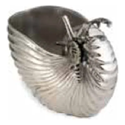 Deep Sea Seashell Bottle Holder