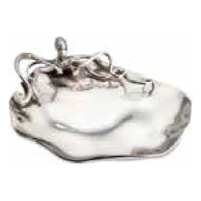 Deep Sea Octopus Plate