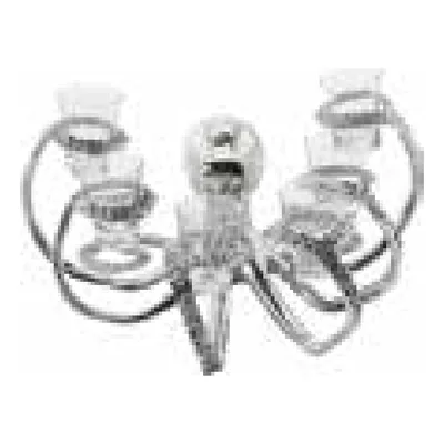 Deep Sea Octopus Vodka Shot Holder