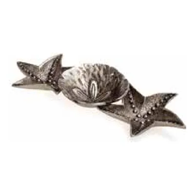 Deep Sea Starfish 3-Piece Snack Bowl Set