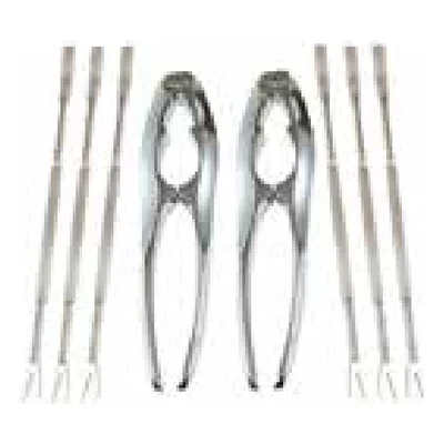 Glory Seafood Set 27 cm