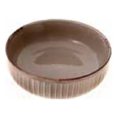 وعاء Efes Grey & Bej 14 cm