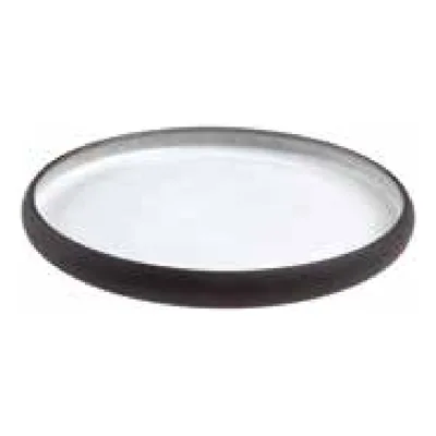 طبق مسطح Evolution Dark 16 cm