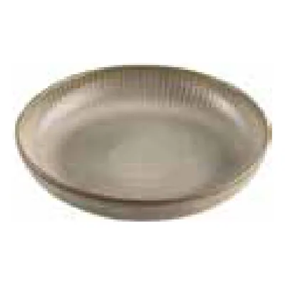 طبق عميق Efes Grey & Bej 22 cm