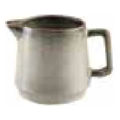 وعاء حليب Efes Grey & Bej 10 cl