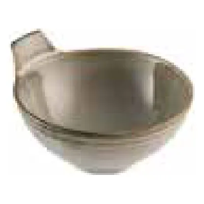 وعاء مقبلات Efes Grey & Bej 11 cm