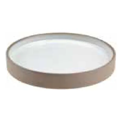 طبق مسطح بوجهين Evolution Light 24 cm