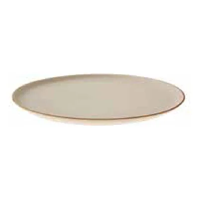 طبق مسطح Efes Opak 21 cm