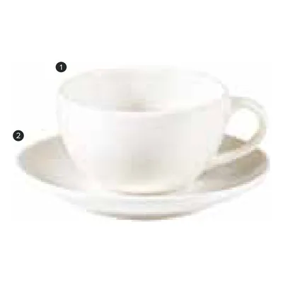 فنجان شاي وصحن Favori & Favori Plus 28 cl