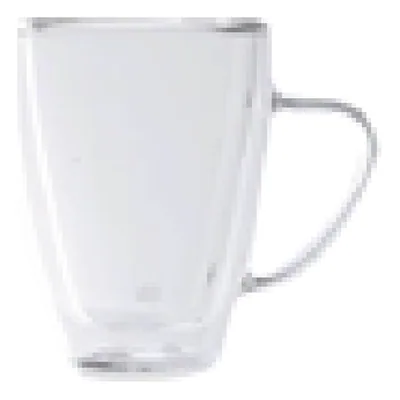 Glory Double Wall Espresso Cup 295 ml