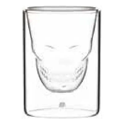 Glory Double Wall Glass 250 ml