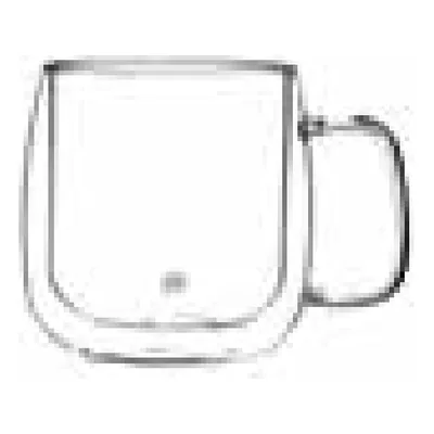 Glory Double Wall Glass 250 ml