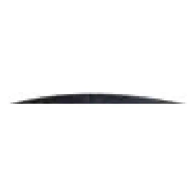 طبق عميق Ginza Black 28 cm