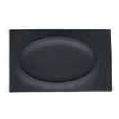 طبق باتون Ginza Black 36 cm