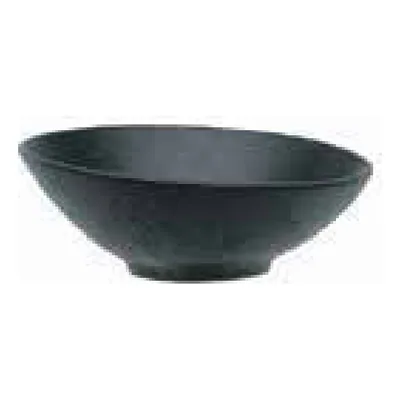 وعاء صغير Ginza Black 12 cm