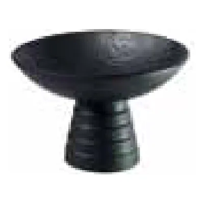 وعاء بقاعدة Ginza Black 12 cm