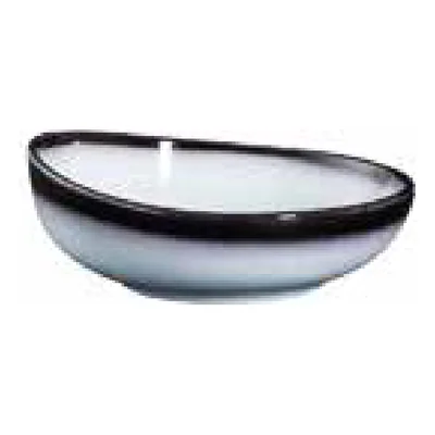 وعاء Joy White 21 cm