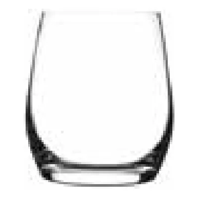Leon RCR Ego Set of 6 Soft Drink Glasses 370 ml