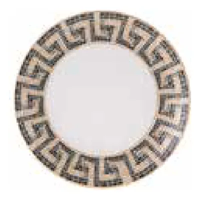طبق مسطح Plus Leon 27 cm